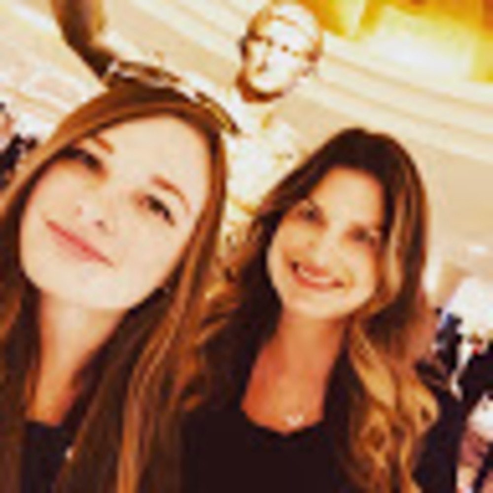 Meet your Posher, Julie